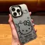 KT Cat Thích Hợp Cho Apple 17Promax Ốp Điện Thoại iPhone16 Vitality Case Nhật Bản Hàn Quốc 15 Phong Cách 1413 / 26.15