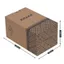 PYCOU Sợi Carbon Xe Đạp Bình Nước Lồng, 9g Siêu Nhẹ Dễ Dàng Lắp Đặt Giá Đỡ Bình Xe Đạp Siêu Nhẹ, Độ Bền Cao Aero Giá Ấm Siêu Tốc Nước Xe Đạp