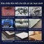 Keo dán sắt epoxy nhựa dẻo sửa chữa mạnh mẽ bột bả AB chống thấm Chống Thấm, Chống Dầu, Sửa Đường Ống
