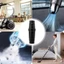Đầu nối bộ chuyển đổi máy hút bụi - Bộ chuyển đổi nhựa gia dụng - Dễ dàng cài đặt, chống mài mòn - Bộ chuyển đổi ống - Phụ kiện máy hút bụi đa năng / Giao hàng miễn phí