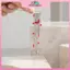 MYPANDA Đính cườm nhiều lớp Trâm cài nữ sel Pin Thiết kế dây chuyền thanh lịch cho lễ tốt nghiệp và đi chơi.
