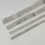 Thiết bị đầu cuối dập JCSYFAC, Đĩa Niel tròn, Tấm đầu cuối hàn mông, Kẹp dây, Tấm Niel, Tấm lò xo pin 18650 Mới