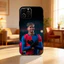 Ốp Điện Thoại TP-1 Ngôi Sao Bóng Đá L-Lamine Y-Yamal-19 Cho iPhone17,16,15,14,13,12 Plus, Max Mềm Silicone Đen Cover