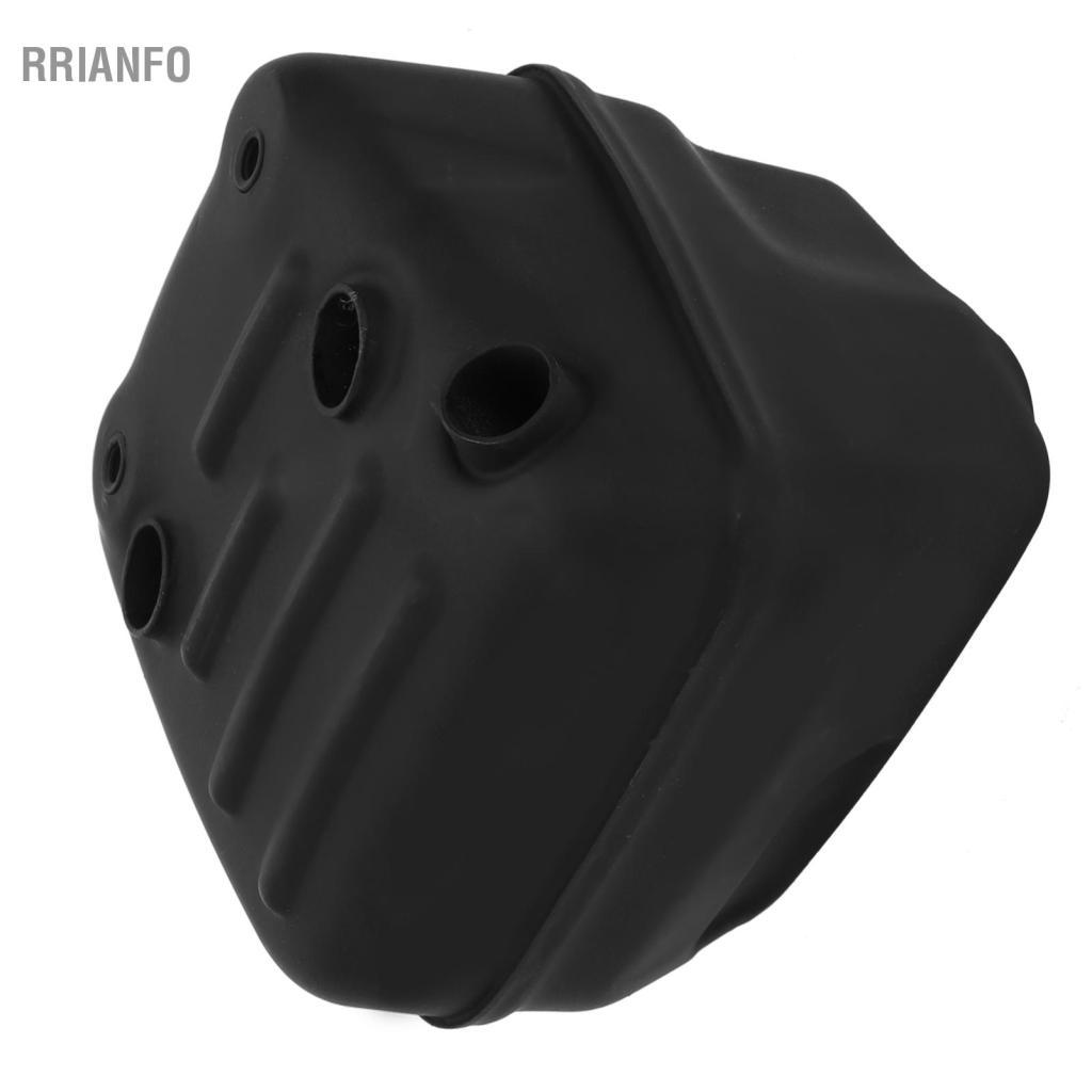 Rrianfo CFTGIW Bộ giảm thanh đệm Bộ cung cấp Phù hợp cho 357XP 359 EPA 355 Cài đặt dễ dàng Ca MufflerBộ giảm thanh cưa xíchBộ giảm thanh HusqvarnaPhụ kiện cưa xíchPhụ kiện dụng cụ làm vườn