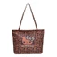 Beast Kitty Cat Tote 2026 Túi mua sắm một vai dung tích lớn 26.5.15