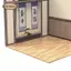1: 12 Phông Nền Bố Trí Cảnh Màn Hình Nền Xe Mô Hình Trưng Bày Diorama Người Tổ Chức Cho Nhân Vật Hành Động Diecast Xe Búp Bê