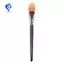 Dành Cho Màu Nước Cho Tranh Acrylic 2206 Lược Lược Cọ 1 Bộ 5 Bàn Chải Hình Bầu Dục Bàn Chải