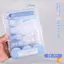 Bộ Chai Vệ Sinh Du Lịch 10 Hộp Bóp Chống Rò Rỉ Cho Dầu Gội Sữa Tắm An Toàn Khi Sử Dụng Mang Theo Chuyến Đi Mới
