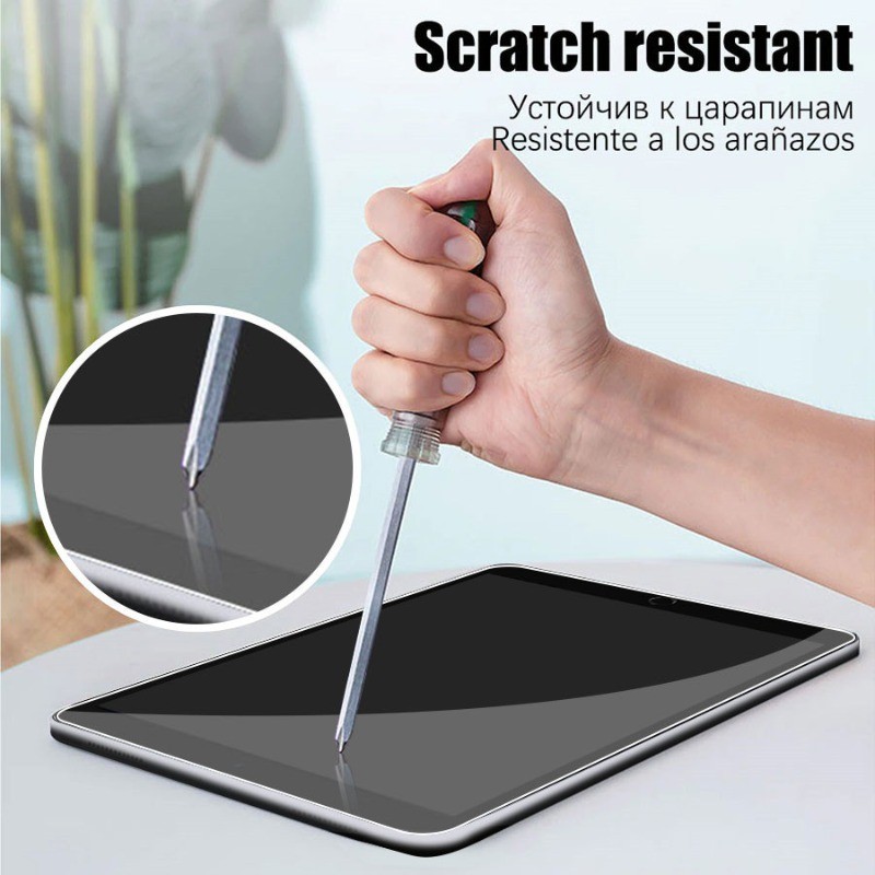 1-2 Chiếc Dành Cho Samsung Tab S6 S7 S7 + S8 S8 + S9 S9 + S10 S10 + S11 Lite Ultra FE 11.0 12.4 14.6 13,1 Kính Cường Lực Ánh Sáng Xanh Bảo Vệ Màn Hình Máy Tính Bảng HD Bảo Vệ