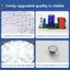 PlumHOUSE 1 Bộ Đèn LED Hút Từ Tính Vòng Tròn 12W 18W 24W 36W 48W 72W LED Tròn AC220V Đèn Trần Nguồn Sáng VN