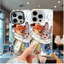 Ốp IPhone 17 16 15 14 13 12 11 Pro Max 7 8 XR XS Max Chống Sốc Dây Đeo Họa Tiết Hoạt Hình Dễ Thương ChoP- XPDPCYK686