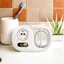 Combo 5 Tinh Dầu Khách Sạn + Tặng Máy Phun Tinh Dầu Giúp Lan Tỏa Hương Thơm Phòng 30-40m2