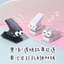 Kedeyou Một Lỗ Puncher Nhỏ Puncher Lá Rời Sách Ràng Buộc Sách Công Cụ Tiện Dụng Sinh Viên Chuyên Dụng Mini Di Động BQAL