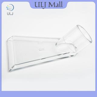 ULJ Xoay Bàn Chải Xoay Vòi Hút Bụi Phụ Kiện Thảm Sàn Đồ Gia Dụng Dụng Cụ Vệ Sinh Các Bộ Phận.