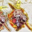 Limbus Công Ty Móc Khóa Don Quixote Nhân Vật Móc Khóa Túi Ô Tô Acrylic Tinh Tế Mặt Dây Chuyền Người Bạn Vành Quà Tặng Cosplay Phụ Kiện