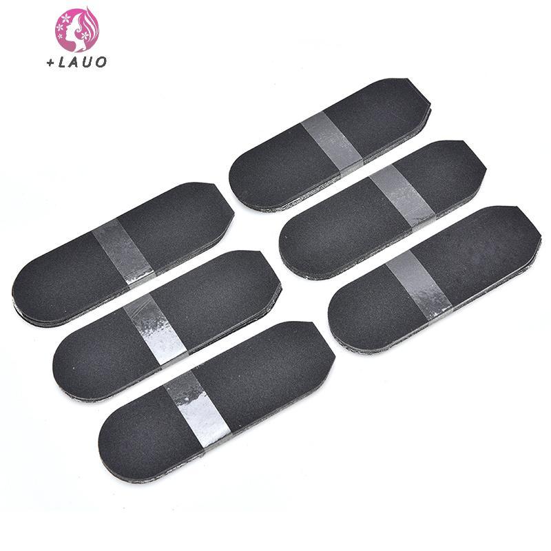 Springevenstar 60 Miếng chà nhám chăm sóc bàn chân, thay thế cho chân rasp