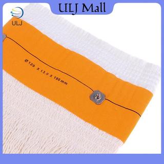 ULJ Các mẫu khác nhau 65 / 75 / 85 / 95 / 120MM Bếp bấc Sợi thủy tinh chất lượng cao + 100% Cotton Nóng Wick.