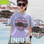 COD (Hồ Chí Minh)DREAMY BABY Xe cơ bắp Mỹ cổ điển，Phong cách Hàn Quốc，Hoa văn thủ công chất lượng cao，