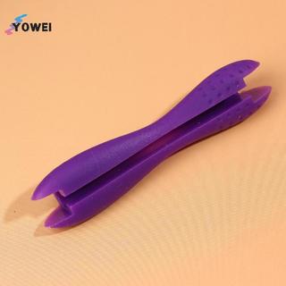 YOWEI Ergonomic Pen Grip Hỗ trợ viết Grip Pencil Holder Grip cho trẻ em Người lớn Viết, Tăng cường kiểm soát tay cầm, Dụng cụ viết cho người mới bắt đầu VN