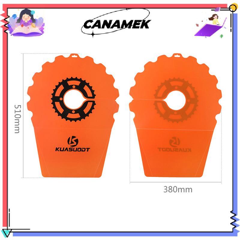 CANAMEK Xe Máy Rửa Đĩa Phanh Làm Sạch Vỏ Bảo Vệ Chống Nhạt Bảo Vệ Bánh Xe Cho Xe Đạp Đường Bộ CSF
