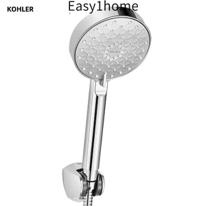 Vòi sen cầm tay đa năng Kohler K-R72415T-CP với áp lực nước mạnh mẽ, thích hợp sử dụng trong gia đình