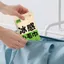 Khăn lau đá YRBWD, Khăn làm mát khô nhanh thoáng khí, Vải không dệt sáng tạo Chống say nắng Khăn lạnh tức thì dùng một lần Mùa hè