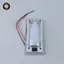 {TB & Bag} Đèn LED bảng 12V-24V Đèn đọc sách nội thất ô tô Đèn Cabin có độ sáng cao cho đèn cắm trại thuyền Van Tru RV Bật tắt.
