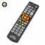 {TB & Bag} Bộ điều khiển từ xa thông minh đa năng có chức năng học tập cho TV CBL DVD SAT.