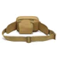 Gói thắt lưng chiến thuật PS1 Nhẹ EDC Fanny Pack Túi tiện ích ngoài trời bền bỉ Du lịch và sử dụng hàng ngày SP1