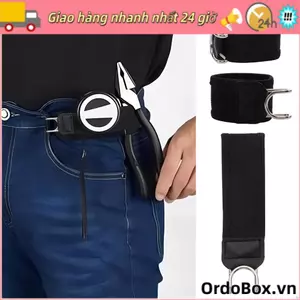 Móc thắt lưng không khóa ORDOBOX, Thắt lưng co giãn có khóa thắt lưng thoải mái, Thắt lưng co giãn Unisex có thể điều chỉnh