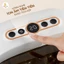 Máy úp bình sữa, tiệt trùng sấy khô tia UVC ION Moaz BéBé MB – 044 bảo quản khoang chứa 20L bảo hành 12 tháng
