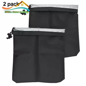 Vỏ gương tự động Tương thích với SUV Thiết kế dễ sử dụng Vỏ chống sương giá