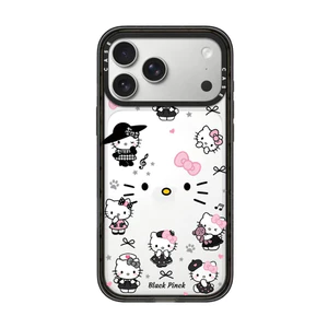 Ốp điện thoại từ tính hoạt hình ngọt ngào cho IPhone 16 15 14 Plus 13 12 17 Pro Max 17 Vỏ khí Vỏ bảo vệ chống sốc