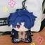 HK1 Honkai: Star Rail Blade Plushie Game Merch Túi búp bê Cotton sang trọng dễ thương Charm KH1