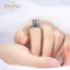 PNPIA- Vintage Hoạt Hình Mèo Con Mở Nhẫn Dành Cho Nam Nữ Cá Tính Phong Cách Trang Sức Phụ Kiện Quà Tặng
