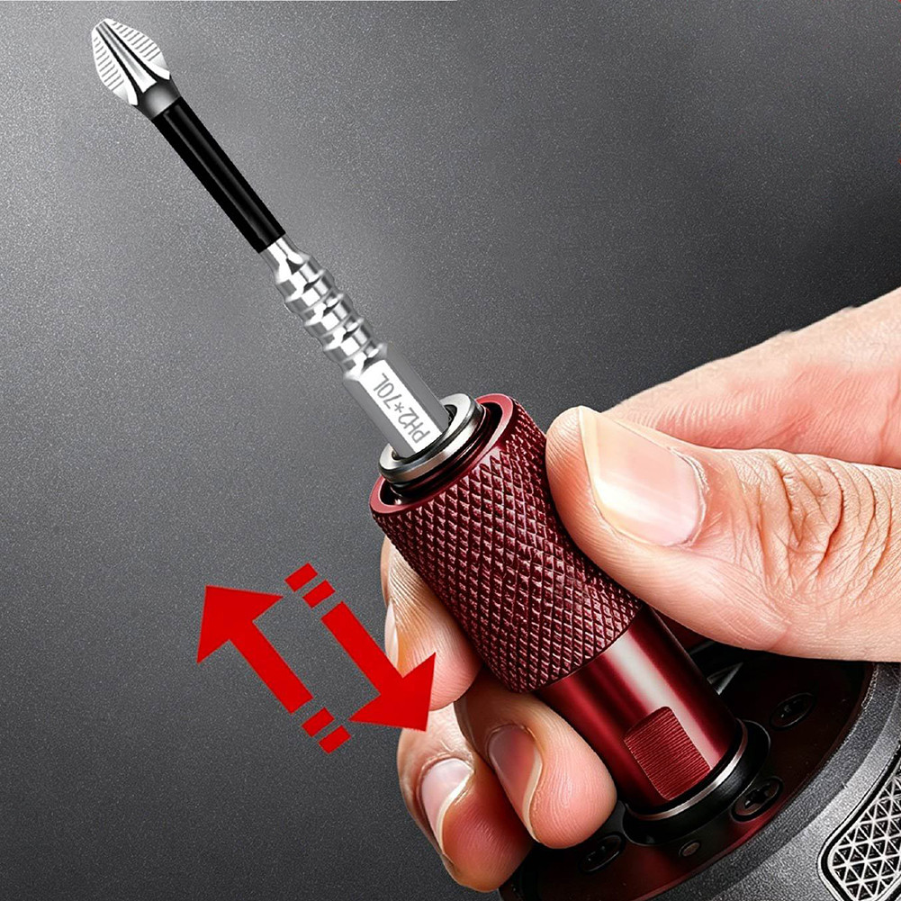 Bộ chuyển đổi máy mài góc M10 đến 6.35mm Đầu nối lục giác cho máy mài góc 100 loại