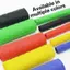 4 Găng tay cầm cao su chống trượt Vỏ tay cầm xe máy Vỏ bọc tay cầm co nhiệt đa năng Vỏ tay cầm có tay cầm mới
