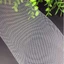 Bện tóc ngựa NICOLOO, DIY Chiều rộng 2 / 2.5 / 3 / 4 / 5 / 6 / 7cm Boning, Phụ kiện váy trong suốt 50 thước Polyester cứng Phụ kiện may mặc DIY