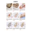 Đồng Hồ Sinh Viên Thời Trang Phiên Bản Hàn Quốc Trang Sức Bầu Trời Đầy Sao Phụ Đề Vòng Tay Dây Thép Sang Trọng Đồng Hồ 26.5.15