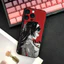 TP-1 Game Zenless Zone Zero Ốp Lưng Điện Thoại IPhone 17 16 15 14 13 12 11 Pro Max Plus Mini Đen Mờ Vỏ Mềm Funda