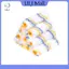 ULJ 10 Cái / pa 4 "Con Lăn Sơn Trang Trí Bàn Chải Công Cụ Gia Đình Công Bằng & Mịn Mượt.