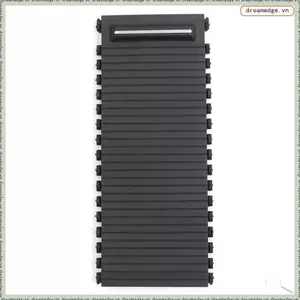 Dành cho bảng điều khiển trung tâm ô tô Cửa chớp trượt Giá đỡ cốc Con lăn che mù 84625-4Q000 84670-C3000