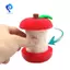 Lịch xoay Hình lõi trái cây Lịch xoay Trang trí bàn tại nhà