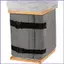 Vỏ ngoài trời Bee Hive 5 lớp có thể điều chỉnh chống thấm nước Vỏ cách nhiệt tổ ong Dụng cụ làm ấm cho sân sân mueadsyvn