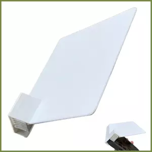 Màn Hình Điện Thoại Di Động Chống Nắng Kẹp Di Động Có Thể Gập Lại Chống Glare Hood Màn Hình Điện Thoại Thông Minh Hood Để Bảo Vệ Quyền Riêng Tư kouvn