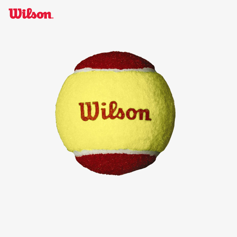 Wilson Starter Red 12 Pack Bóng Tennis WRT137100