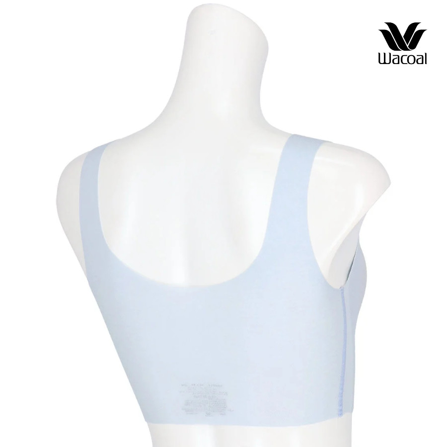 Áo lót GOCOCI ICGG551 80% cotton không gọng thoải mái - CGG551