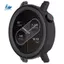 PC Hollow Case Chống rơi Vỏ bảo vệ chống rơi Khung cản trước cho CMF Watch Pro 2 Phụ kiện đồng hồ Samrt