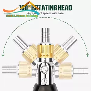 Bộ tuốc nơ vít Ratchet 14 trong 1 có đầu từ tính và bộ bit ổ cắm lục giác