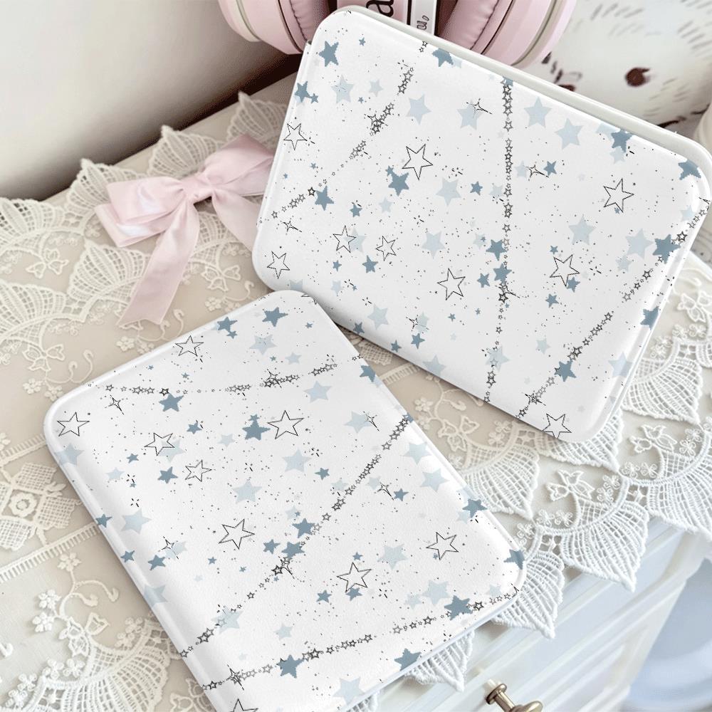 Ngôi sao băng ngân hà Tiện lợi cho làm đẹp & du lịch Gương gấp đa năng, gọn nhẹ